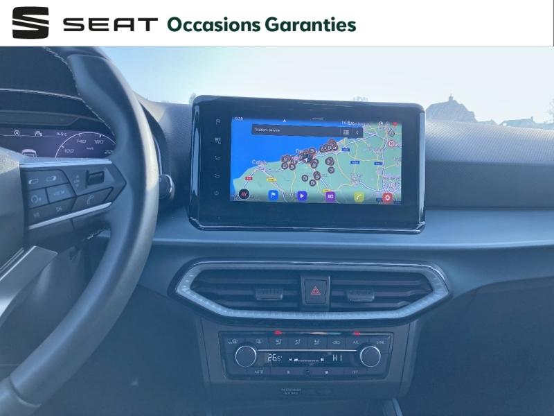 Voitures occasions SEAT ARONA Xperience Dunkerque