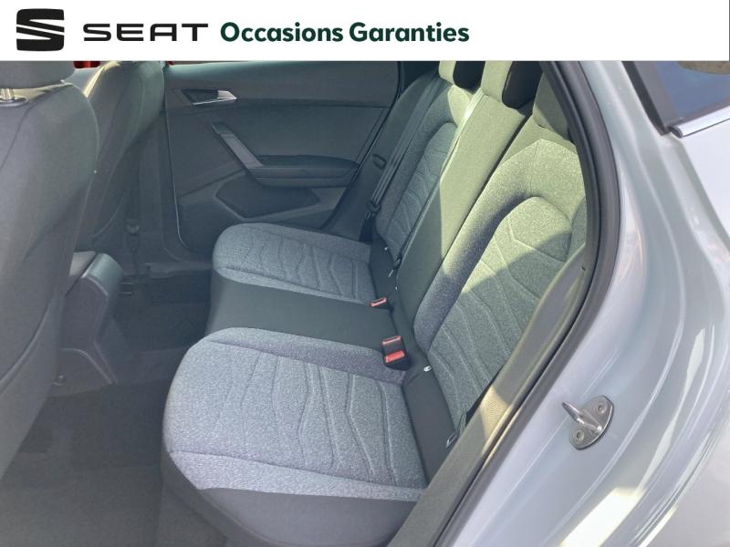Voitures occasions SEAT ARONA Xperience Dunkerque