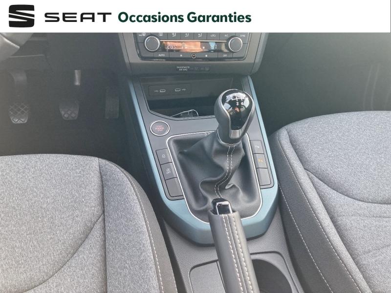 Voitures occasions SEAT ARONA Xperience Dunkerque