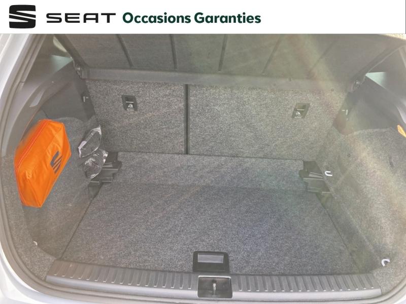 Voitures occasions SEAT ARONA Xperience Dunkerque