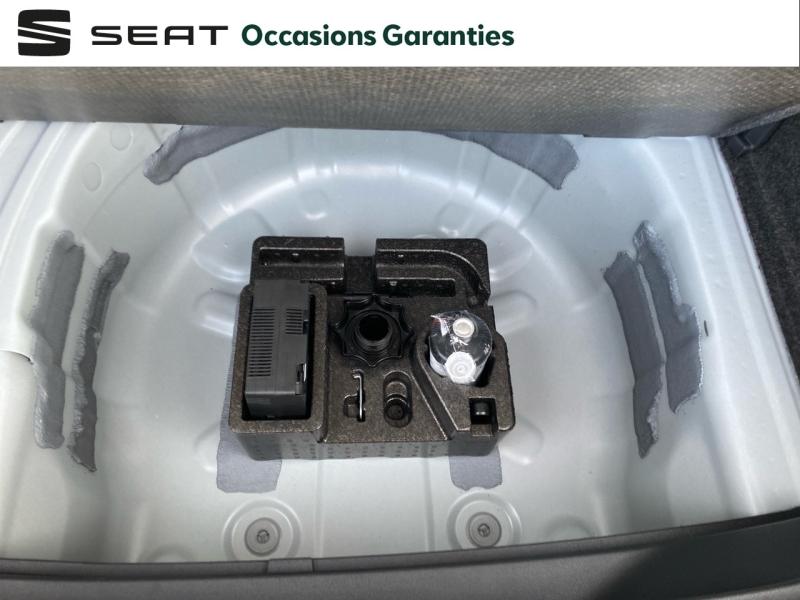 Voitures occasions SEAT ARONA Xperience Dunkerque