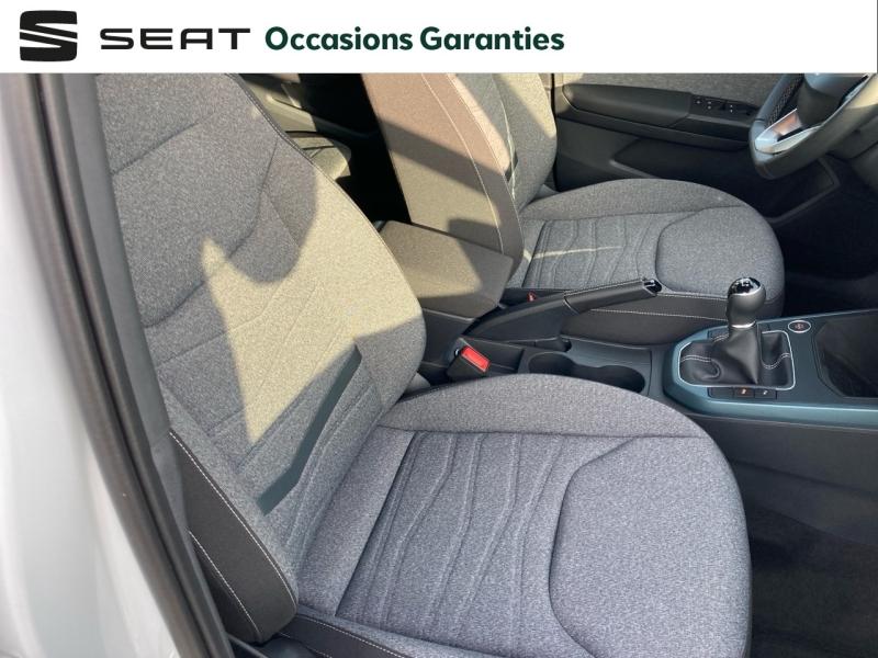 Voitures occasions SEAT ARONA Xperience Dunkerque