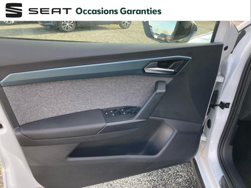 Voitures occasions SEAT ARONA Xperience Dunkerque