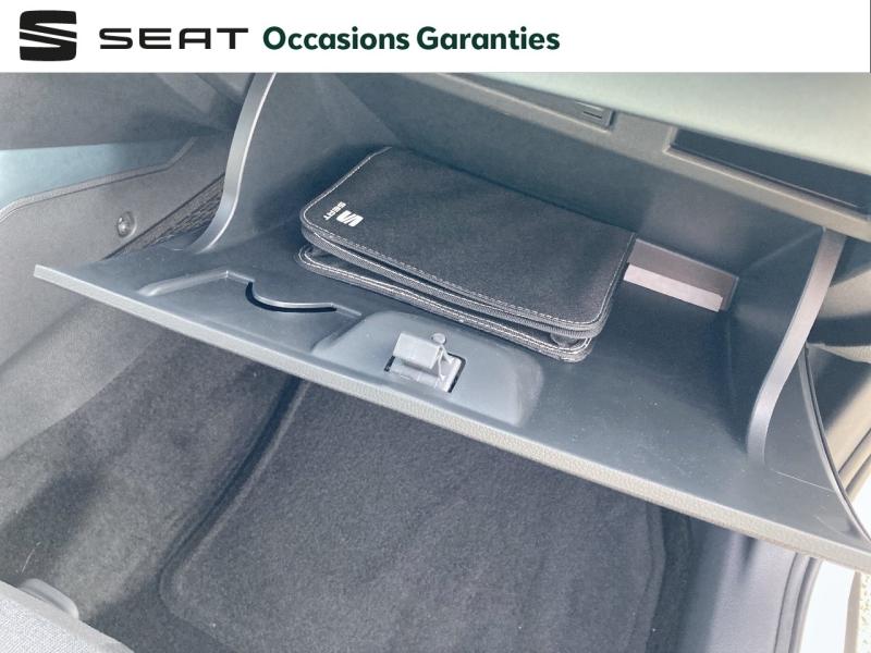 Voitures occasions SEAT ARONA Xperience Dunkerque