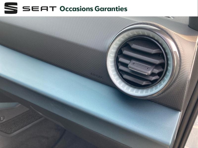 Voitures occasions SEAT ARONA Xperience Dunkerque