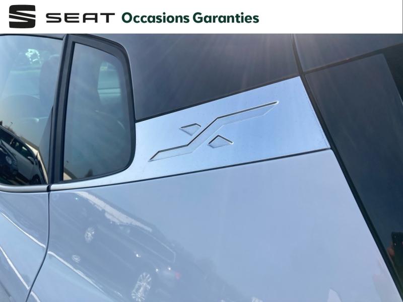 Voitures occasions SEAT ARONA Xperience Dunkerque