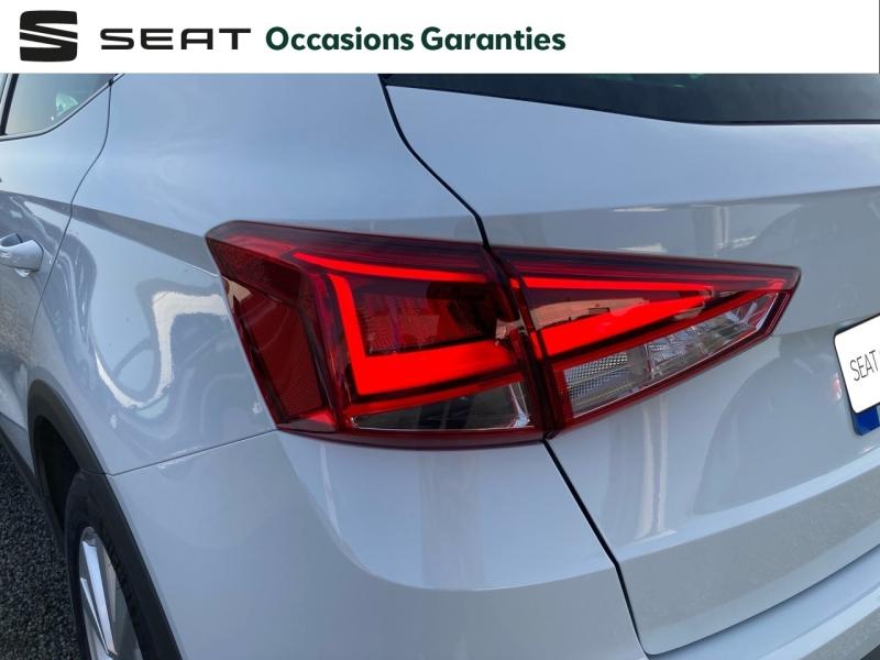 Voitures occasions SEAT ARONA Xperience Dunkerque