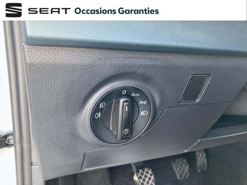 Voitures occasions SEAT ARONA Xperience Dunkerque