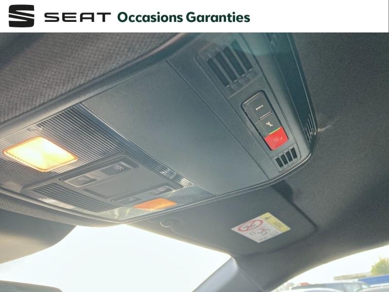 Voitures occasions SEAT ARONA Xperience Dunkerque