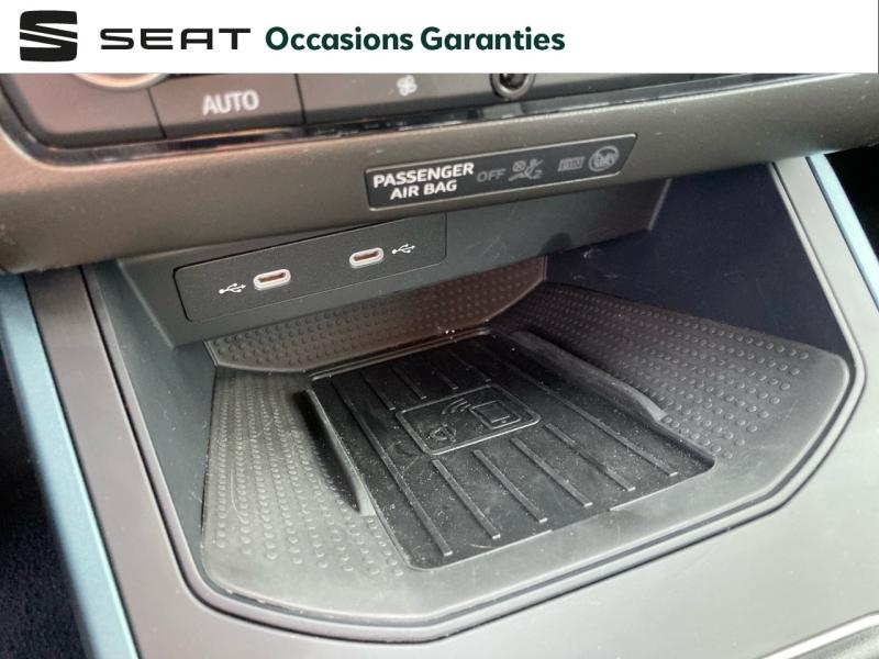 Voitures occasions SEAT ARONA Xperience Dunkerque