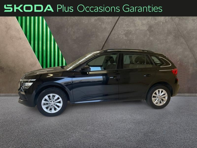 Voitures occasions ŠKODA KAMIQ Selection Dunkerque