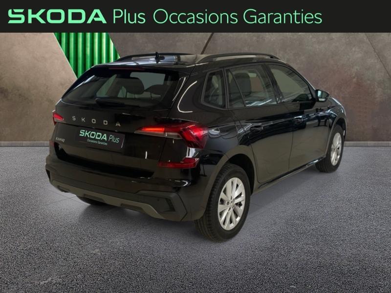 Voitures occasions ŠKODA KAMIQ Selection Dunkerque