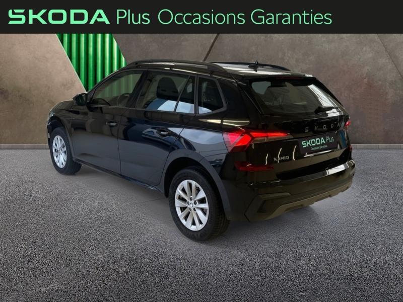 Voitures occasions ŠKODA KAMIQ Selection Dunkerque