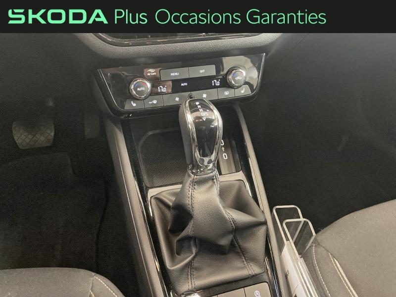 Voitures occasions ŠKODA KAMIQ Selection Dunkerque