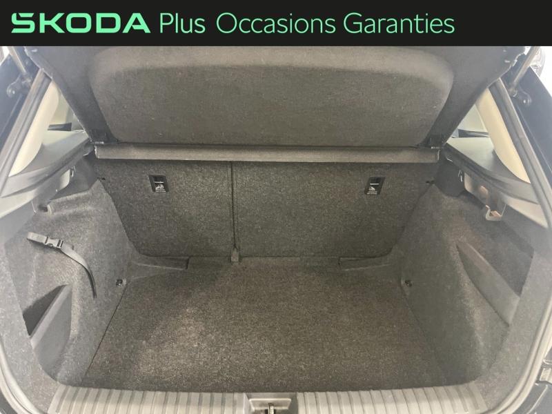 Voitures occasions ŠKODA KAMIQ Selection Dunkerque