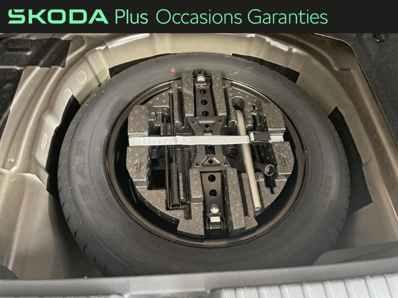 Voitures occasions ŠKODA KAMIQ Selection Dunkerque