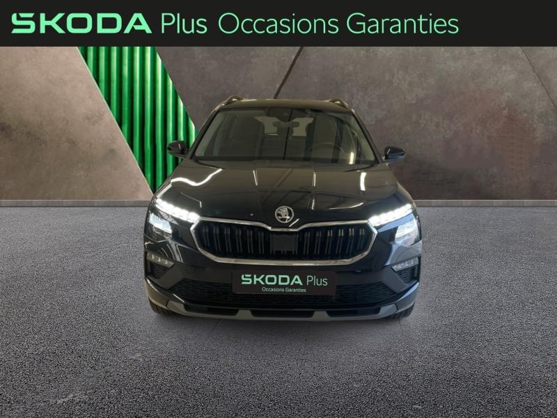 Voitures occasions ŠKODA KAMIQ Selection Dunkerque