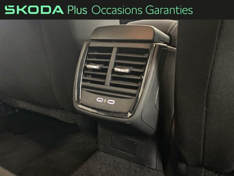 Voitures occasions ŠKODA KAMIQ Selection Dunkerque