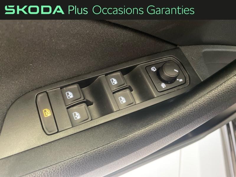 Voitures occasions ŠKODA KAMIQ Selection Dunkerque