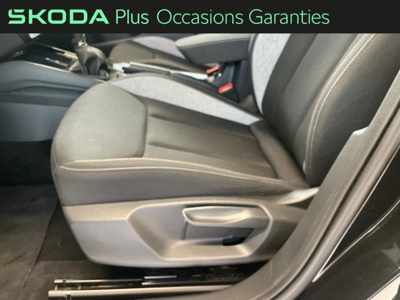 Voitures occasions ŠKODA KAMIQ Selection Dunkerque