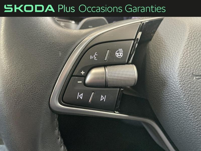 Voitures occasions ŠKODA KAMIQ Selection Dunkerque