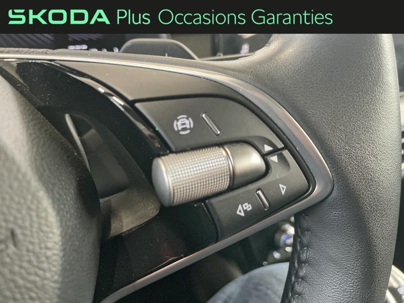 Voitures occasions ŠKODA KAMIQ Selection Dunkerque