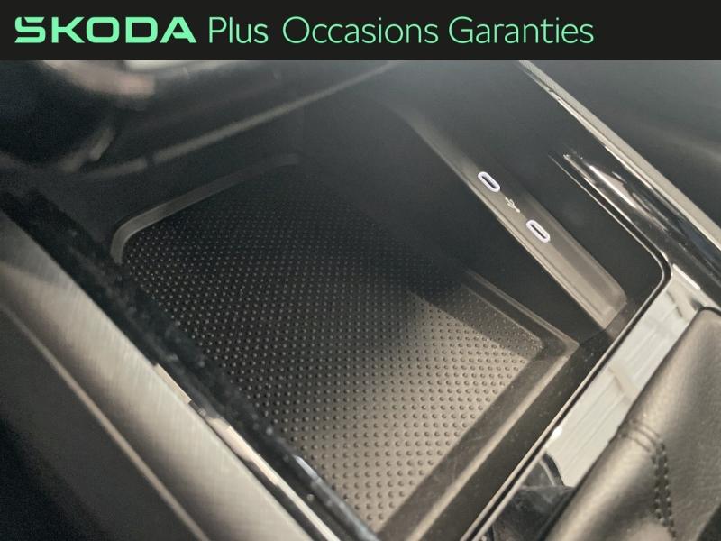 Voitures occasions ŠKODA KAMIQ Selection Dunkerque