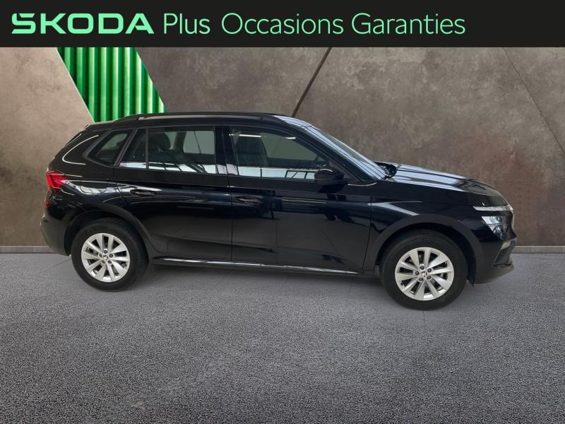 Voitures occasions ŠKODA KAMIQ Selection Dunkerque