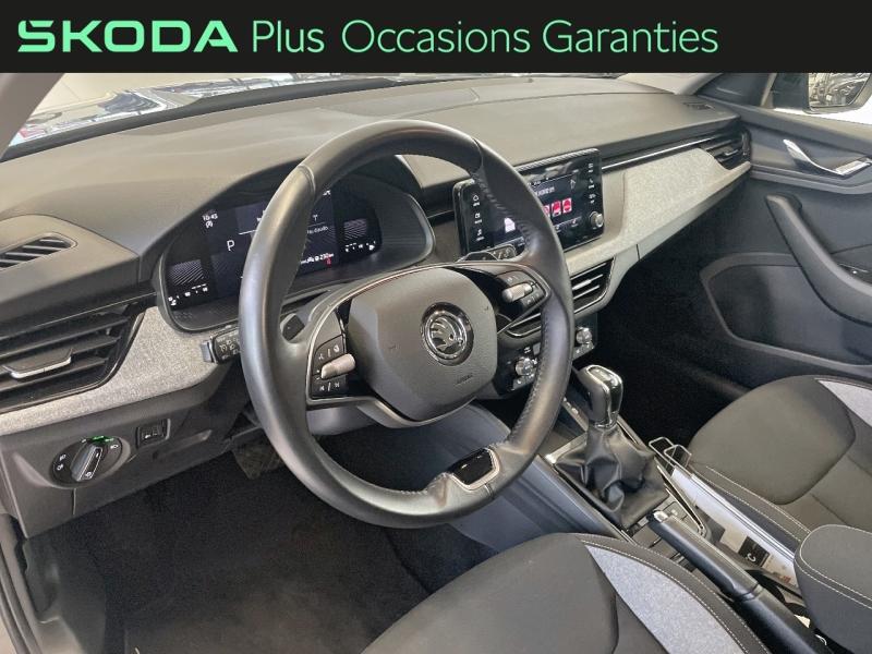 Voitures occasions ŠKODA KAMIQ Selection Dunkerque