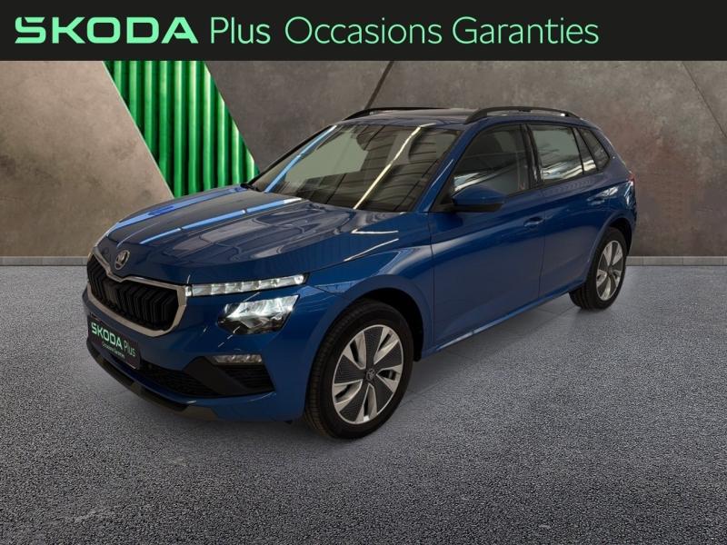 Voitures occasions ŠKODA KAMIQ Selection Dunkerque