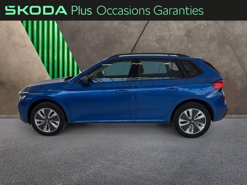 Voitures occasions ŠKODA KAMIQ Selection Dunkerque