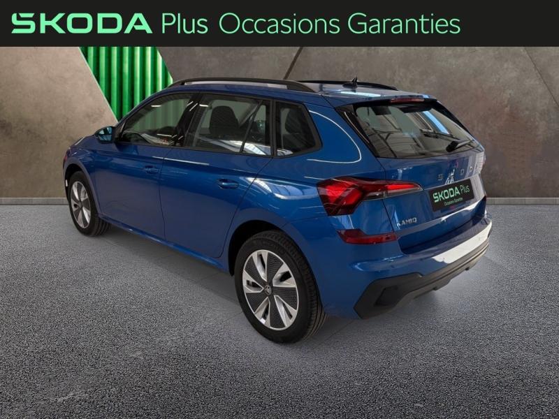 Voitures occasions ŠKODA KAMIQ Selection Dunkerque