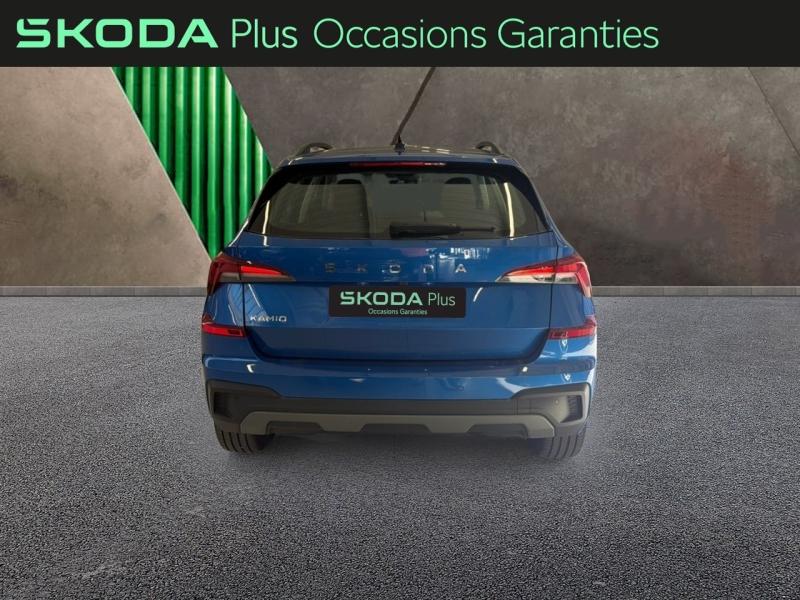 Voitures occasions ŠKODA KAMIQ Selection Hazebrouck