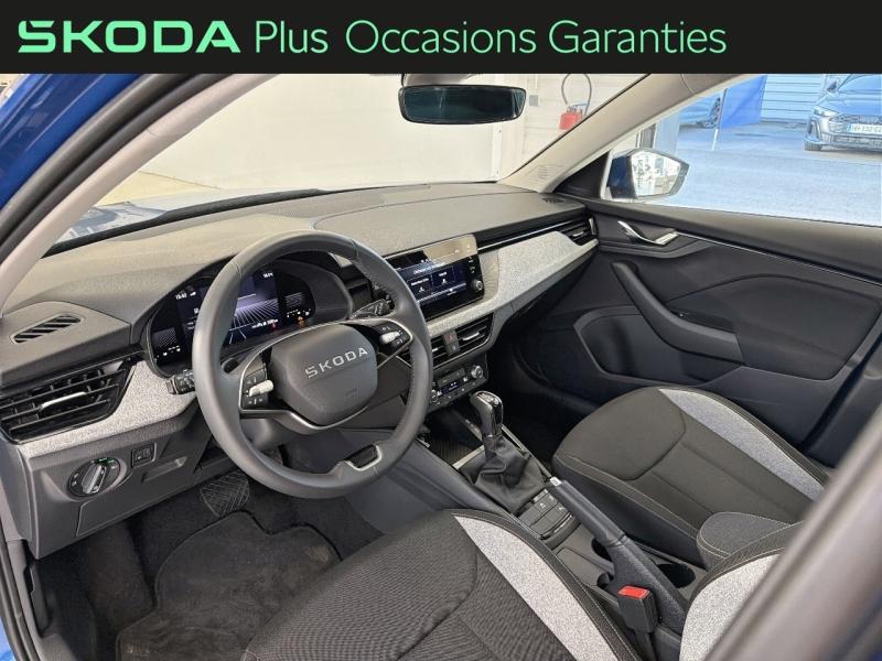 Voitures occasions ŠKODA KAMIQ Selection Dunkerque