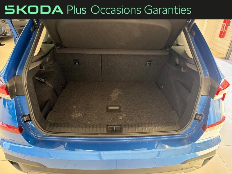 Voitures occasions ŠKODA KAMIQ Selection Dunkerque