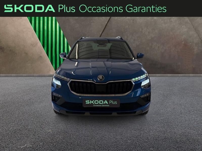 Voitures occasions ŠKODA KAMIQ Selection Dunkerque