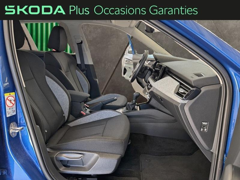 Voitures occasions ŠKODA KAMIQ Selection Dunkerque