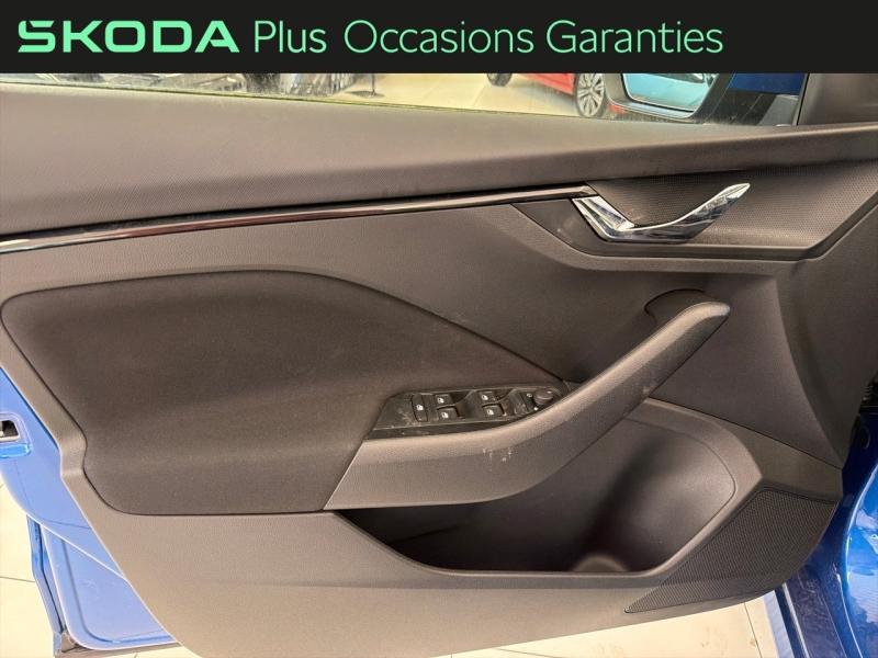 Voitures occasions ŠKODA KAMIQ Selection Hazebrouck