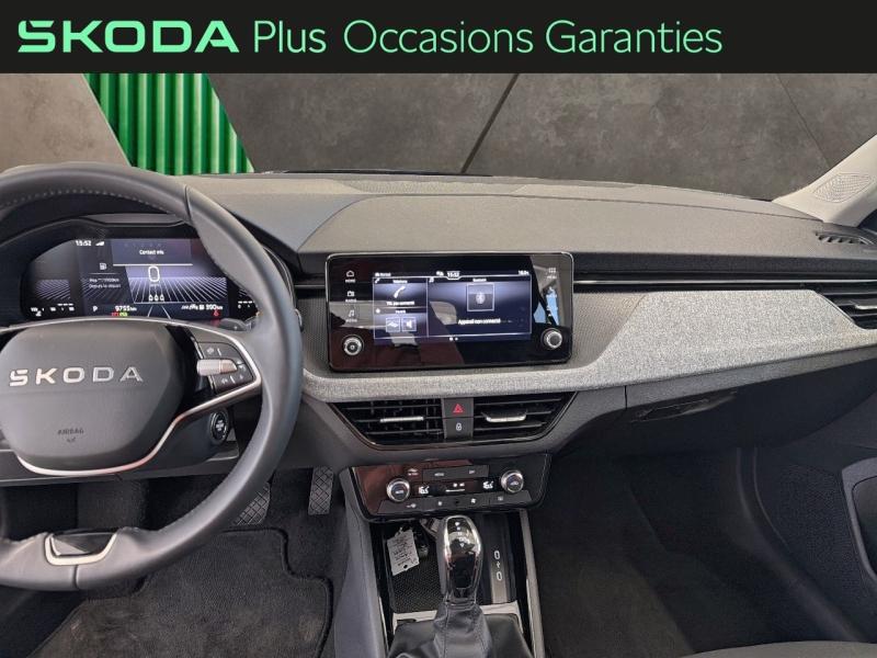 Voitures occasions ŠKODA KAMIQ Selection Hazebrouck