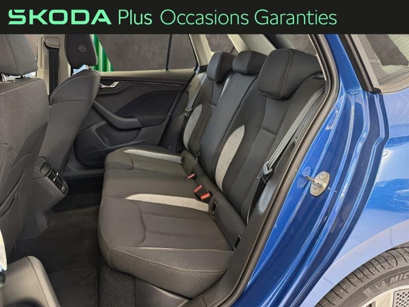 Voitures occasions ŠKODA KAMIQ Selection Dunkerque