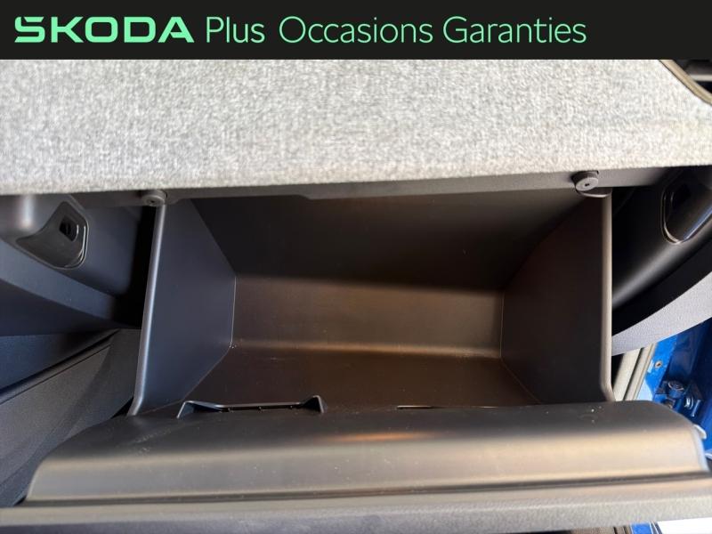 Voitures occasions ŠKODA KAMIQ Selection Dunkerque