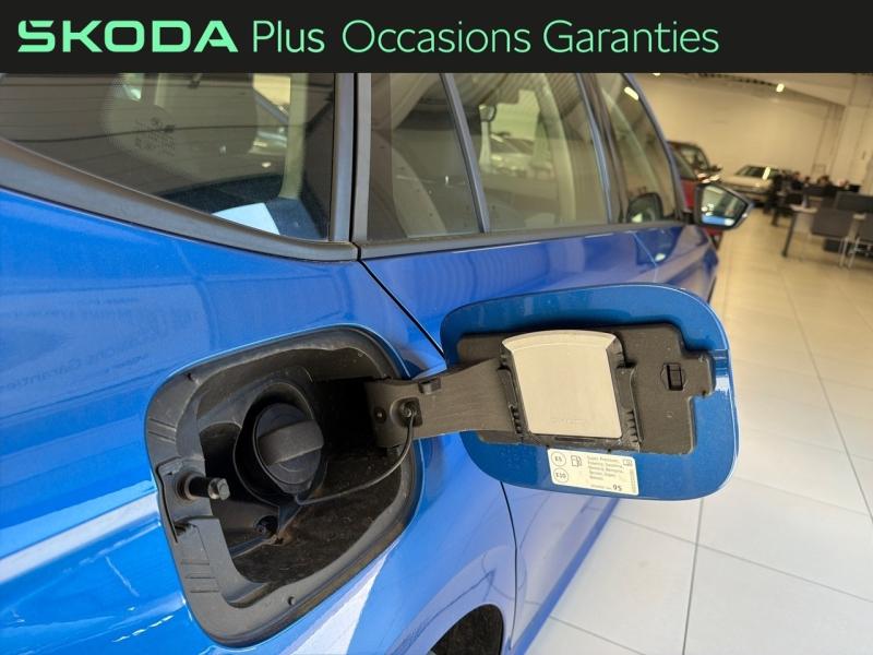 Voitures occasions ŠKODA KAMIQ Selection Dunkerque