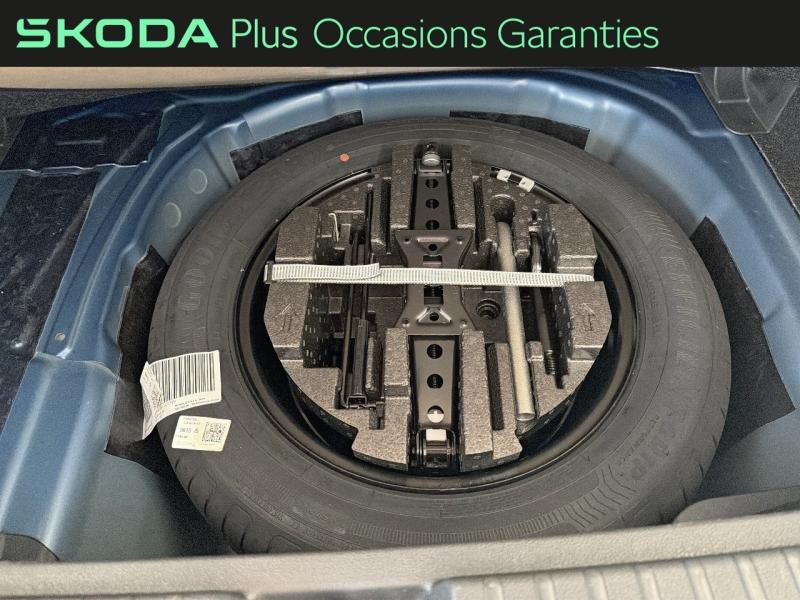 Voitures occasions ŠKODA KAMIQ Selection Dunkerque