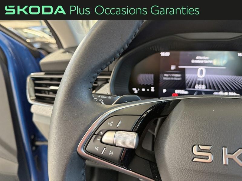 Voitures occasions ŠKODA KAMIQ Selection Dunkerque