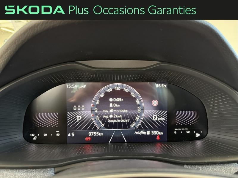 Voitures occasions ŠKODA KAMIQ Selection Dunkerque