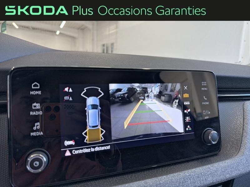 Voitures occasions ŠKODA KAMIQ Selection Dunkerque