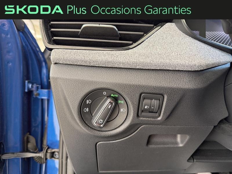 Voitures occasions ŠKODA KAMIQ Selection Dunkerque