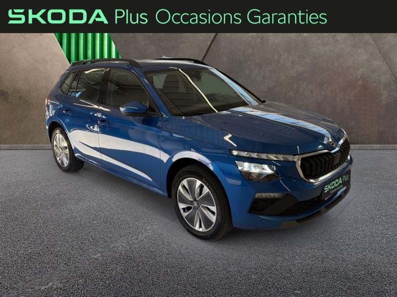 Voitures occasions ŠKODA KAMIQ Selection Hazebrouck