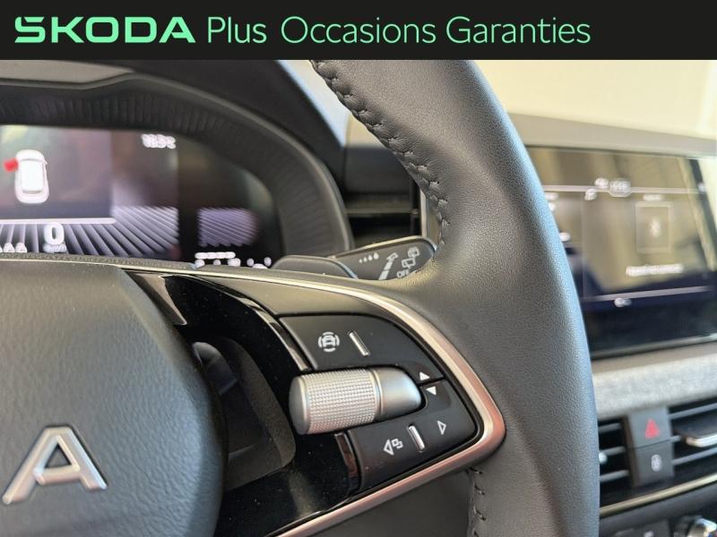 Voitures occasions ŠKODA KAMIQ Selection Dunkerque