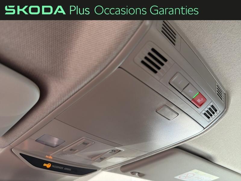 Voitures occasions ŠKODA KAMIQ Selection Dunkerque